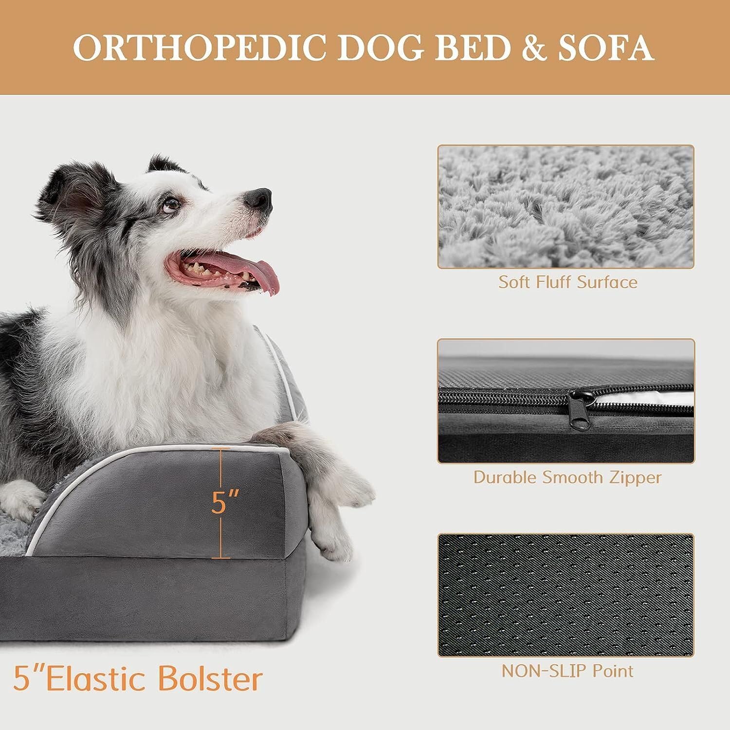 BOL HIP AND JOINT DOG PILLOWS 100GM
