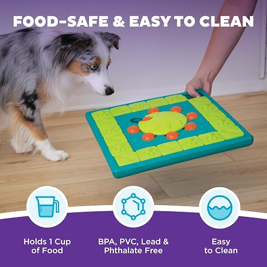 OUTWARD HOUND NINA OTTOSSON MULTI PUZZLE INTERACTIVE PUZZLE 38 CM