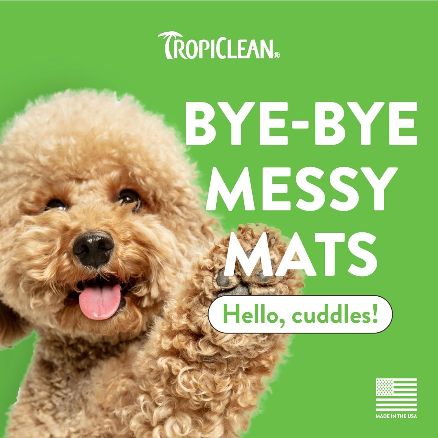 TANGLE REMOVER 473 ML