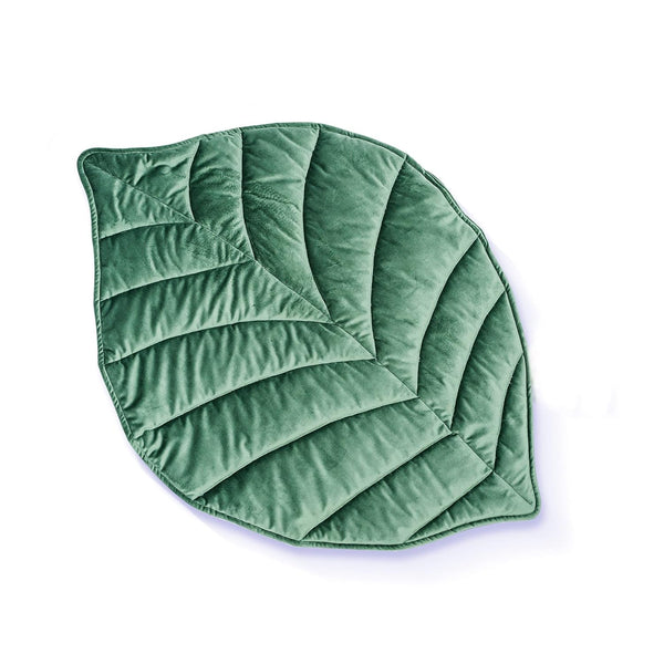 BARKBUTLER FOFOS LUXURY PET MAT GREENERY