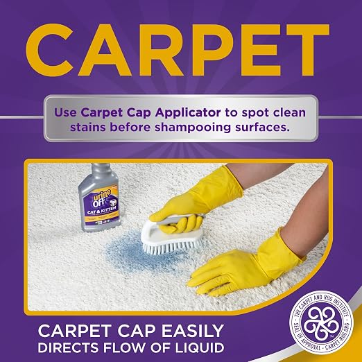 URINE OFF CAT AND KITTEN SPRAYER 500 ML
