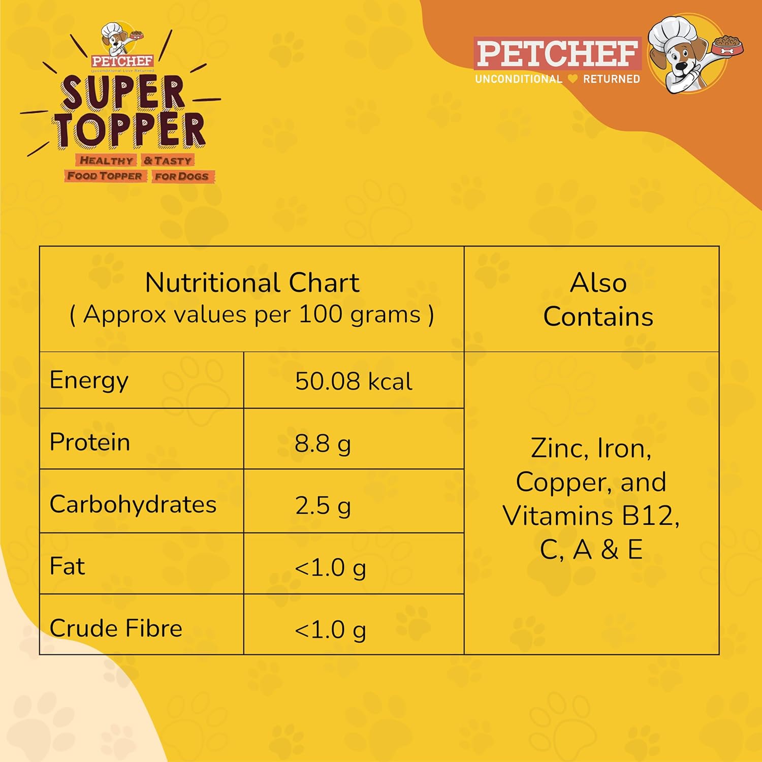 PC SUPER TOPPER 100 ML