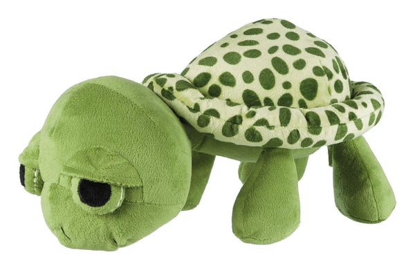 TURTLE ANIMAL SOUND PLUSH 40CM
