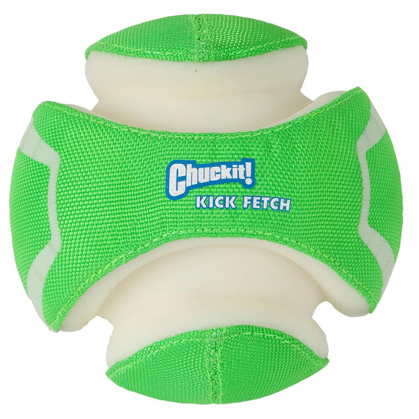 CHUCKIT KICK FETCH MAX GLOW SMALL