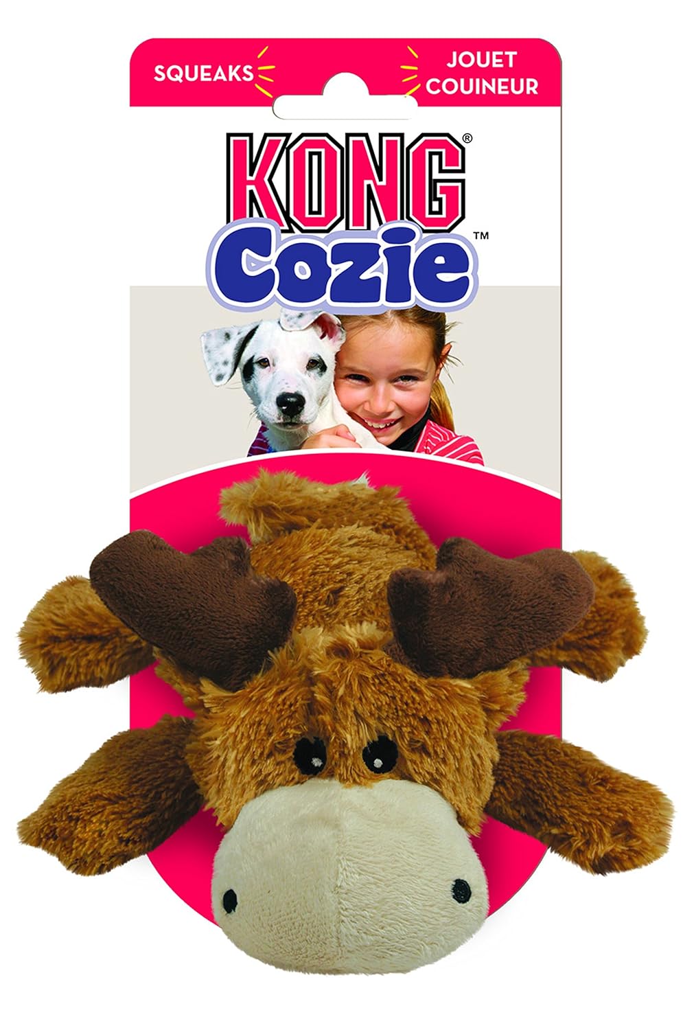 ZY26 COZIE MARVIN MOOSE MEDIUM