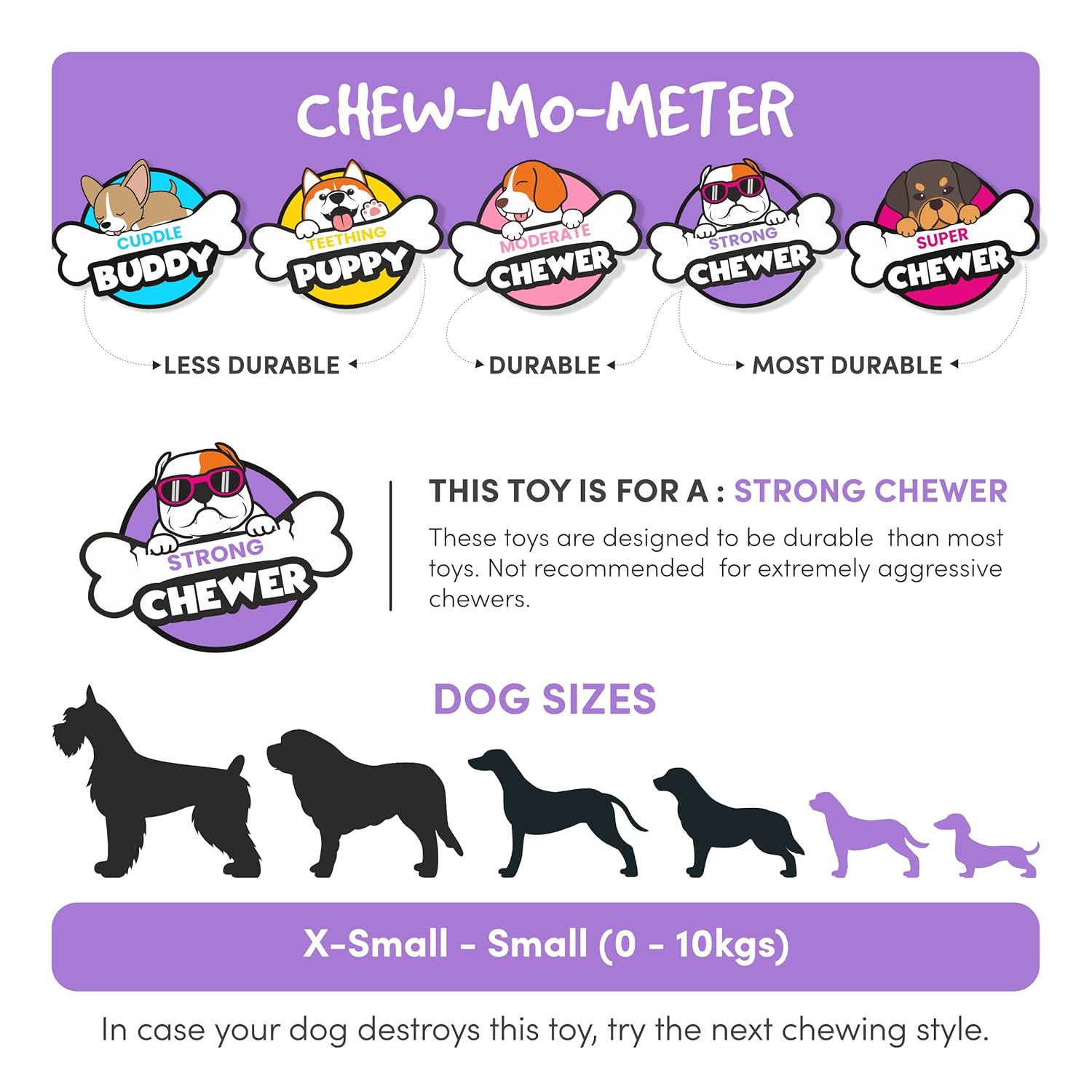 BARKBUTLER JUST A SNITCH ORANGE