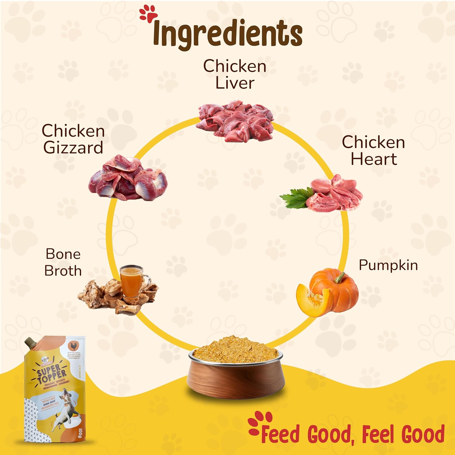 PC SUPER TOPPER 100 ML