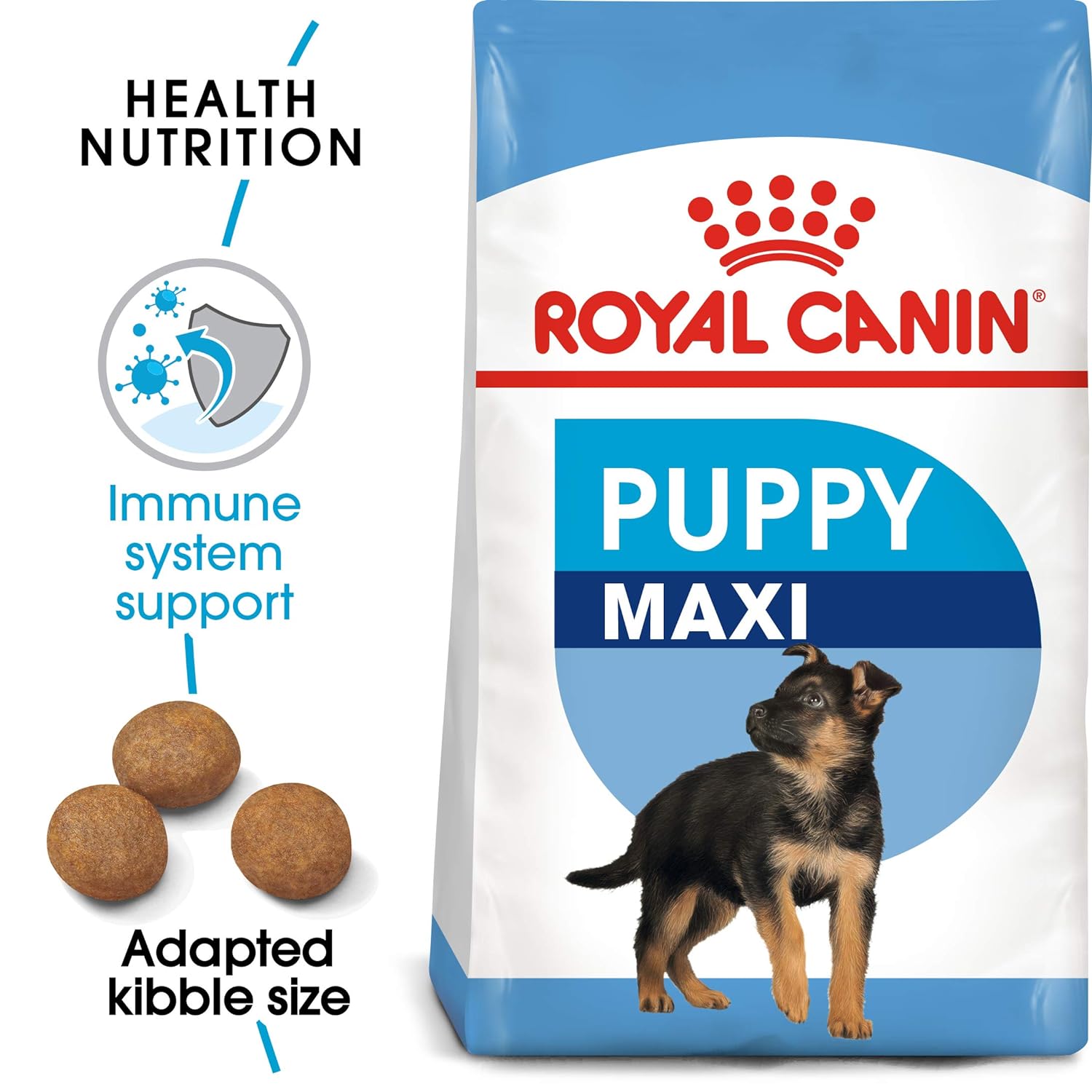ROYAL CANIN MAXI STARTER 1KG