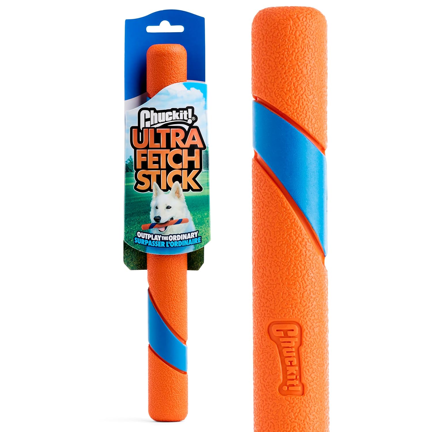 CHUCKIT ULTRA FETCH STICK