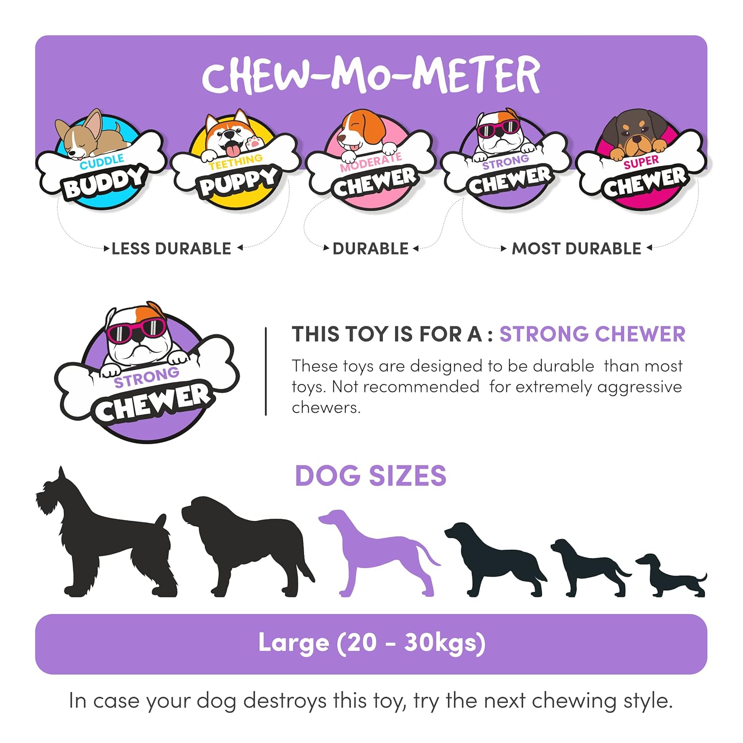 BARKBUTLER JUST A FOOTBALL LARGE YELLOW