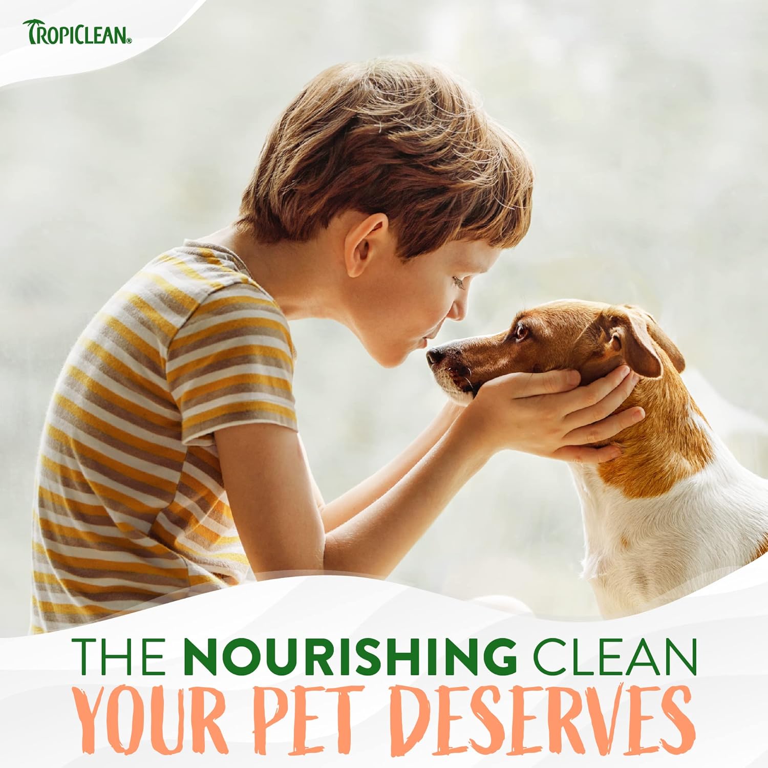 PAPAYA MIST PET COLOGNE SPRAY 236 ML