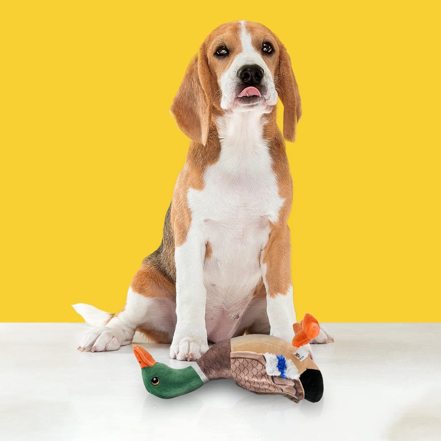 FOFOS WILDLIFE PLUSH GORILLA