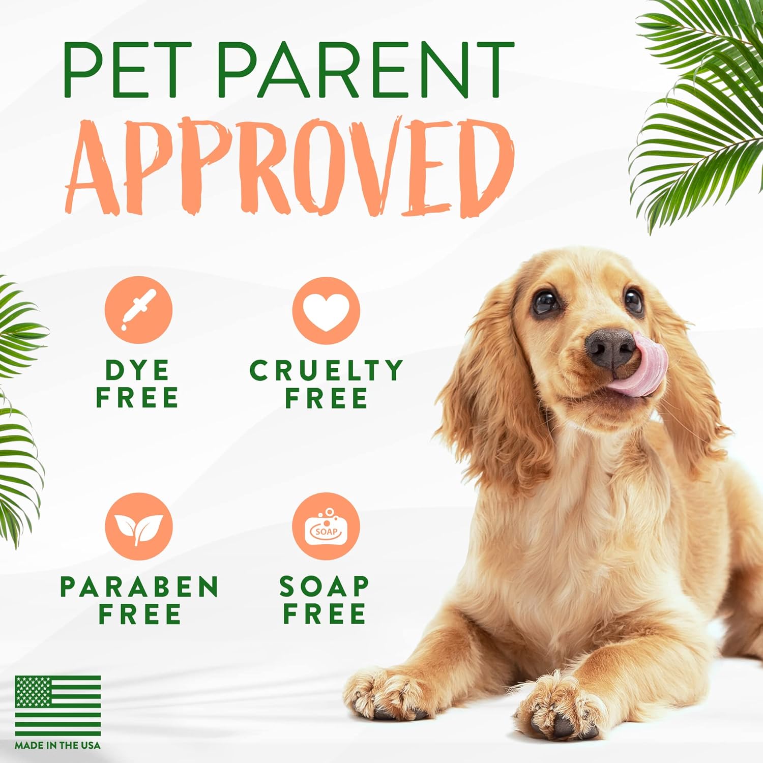 PAPAYA MIST PET COLOGNE SPRAY 236 ML