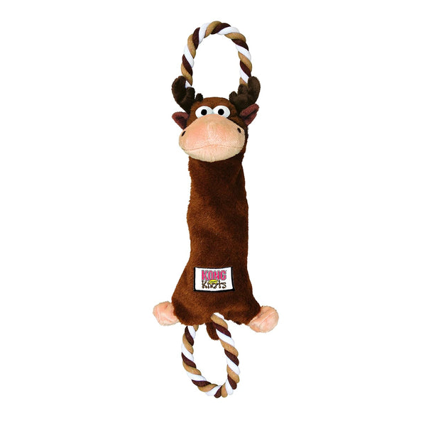 NK34 TUGGER KNOTS MOOSE SMALL MEDIUM