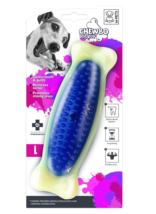 M PETS CHEWBO BONE REGULAR LARGE