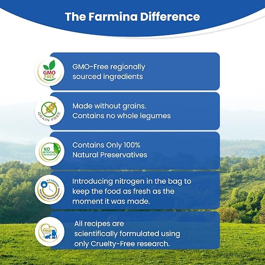 FARMINA N AND D PRIME CAT GF CP ADULT 5KG