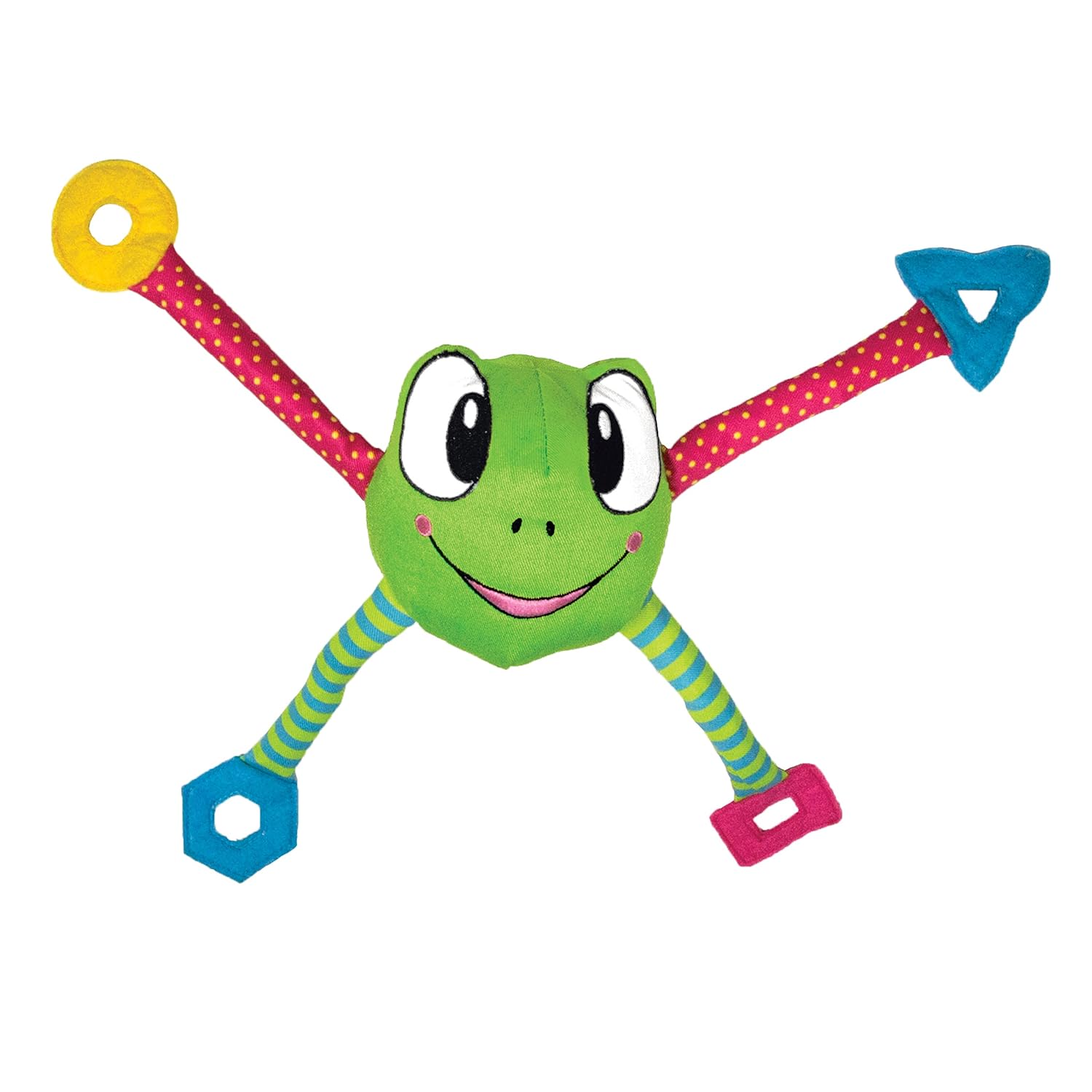 CFL6 FLINGAROO FROG