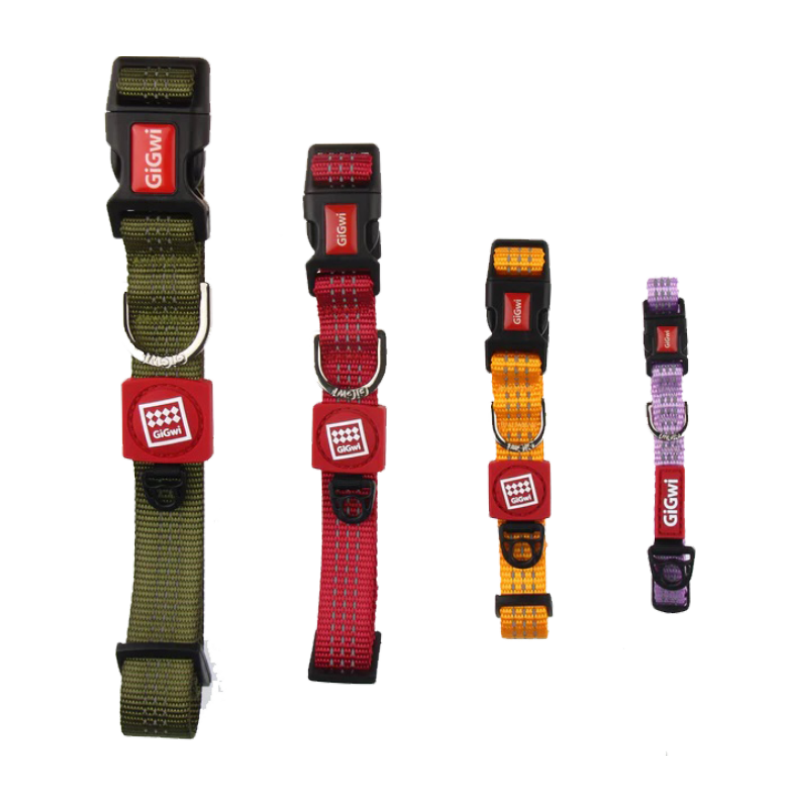 8267 GIGWI COLLAR CLASSIC LINE M