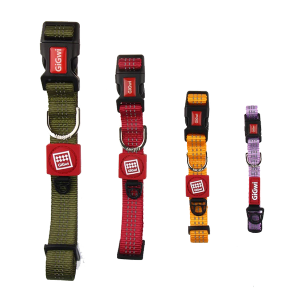 8267 GIGWI COLLAR CLASSIC LINE M