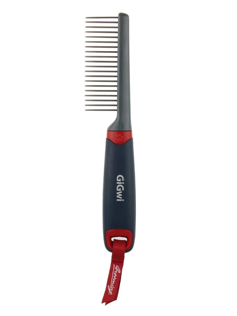 8276 GIGWI REGULAR COMB FOR DOGS AND CAT