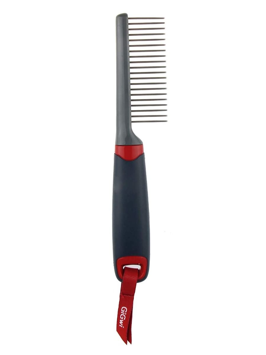 8276 GIGWI REGULAR COMB FOR DOGS AND CAT