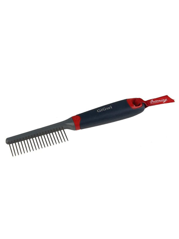 GIGWI REGULAR COMB FOR DOGS AND CAT