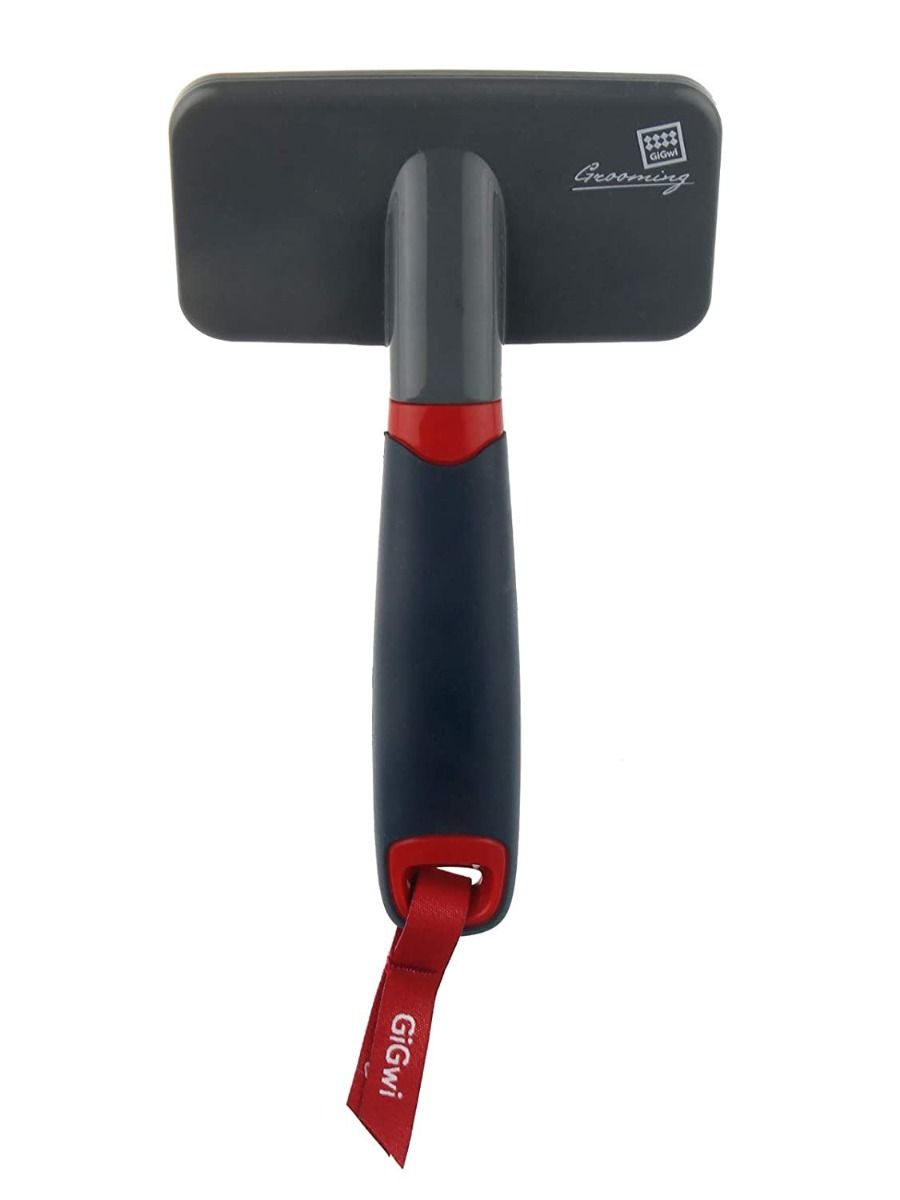 8281 GIGWI SLICKER BRUSH FOR DOGS AND CATS