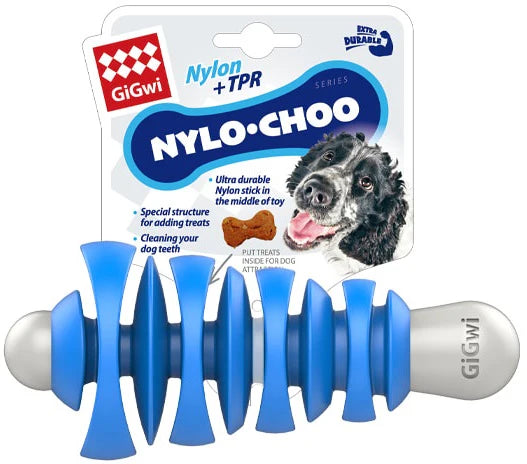 8285 NYLO CHOO NYLO PLUS TPR BLUE