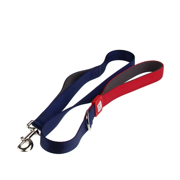 GIGWI COLLAR PREMIUM LINE S BLUE