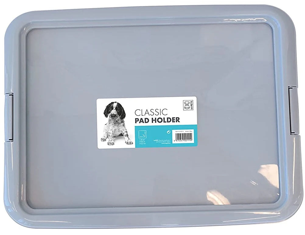 M PETS CLASSIC PAD HOLDER 60X46 CM
