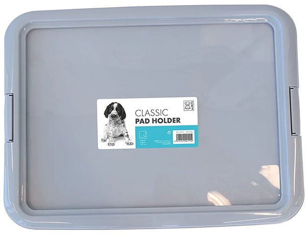 M PETS CLASSIC PAD HOLDER 60X46 CM