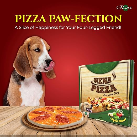 RENA DOG PIZZA