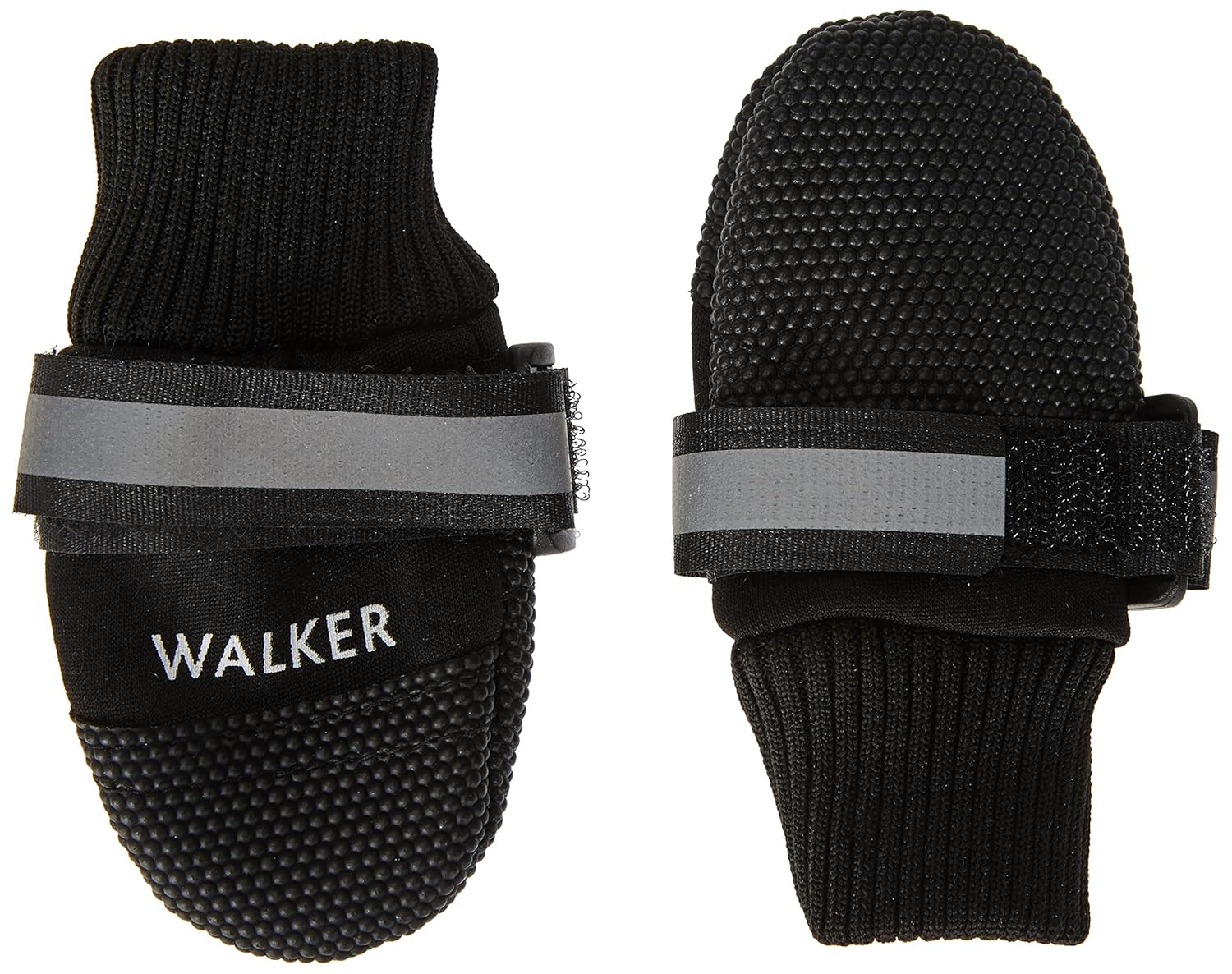 WALKER CARE COMFORT PROTECTIVE BOOTS 2PCS S