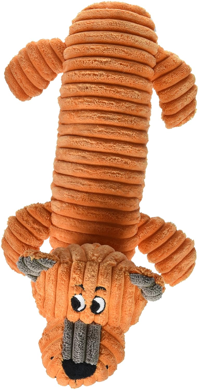 M PETS GARY SQUEAKER DOG TOY