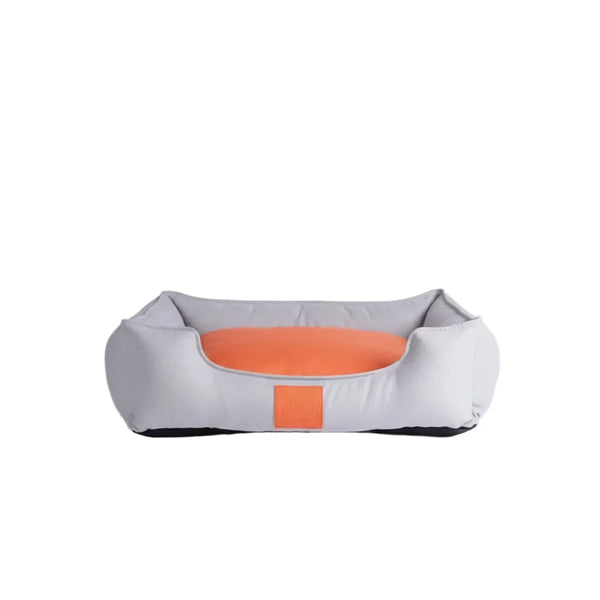 M PETS MOON BED  S