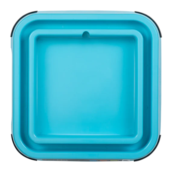 LICKIMAT OUTDDOR KEEPER TURQUOISE
