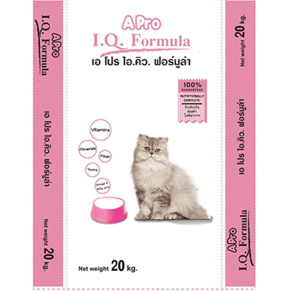 APRO CAT 20KG