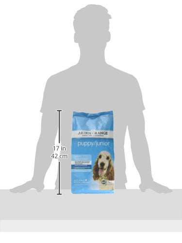 ARDEN GRANGE PUPPY JUNIOR 2 KG