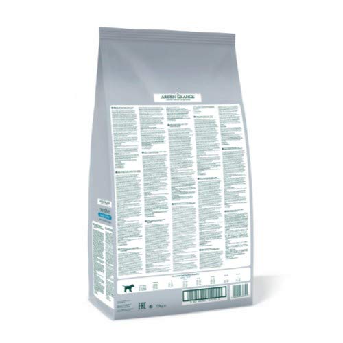 ARDEN GRANGE PUPPY JUNIOR SENSITIVE 2 KG