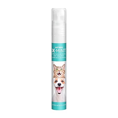 ARTERO BREATH FRESHNER X MINT