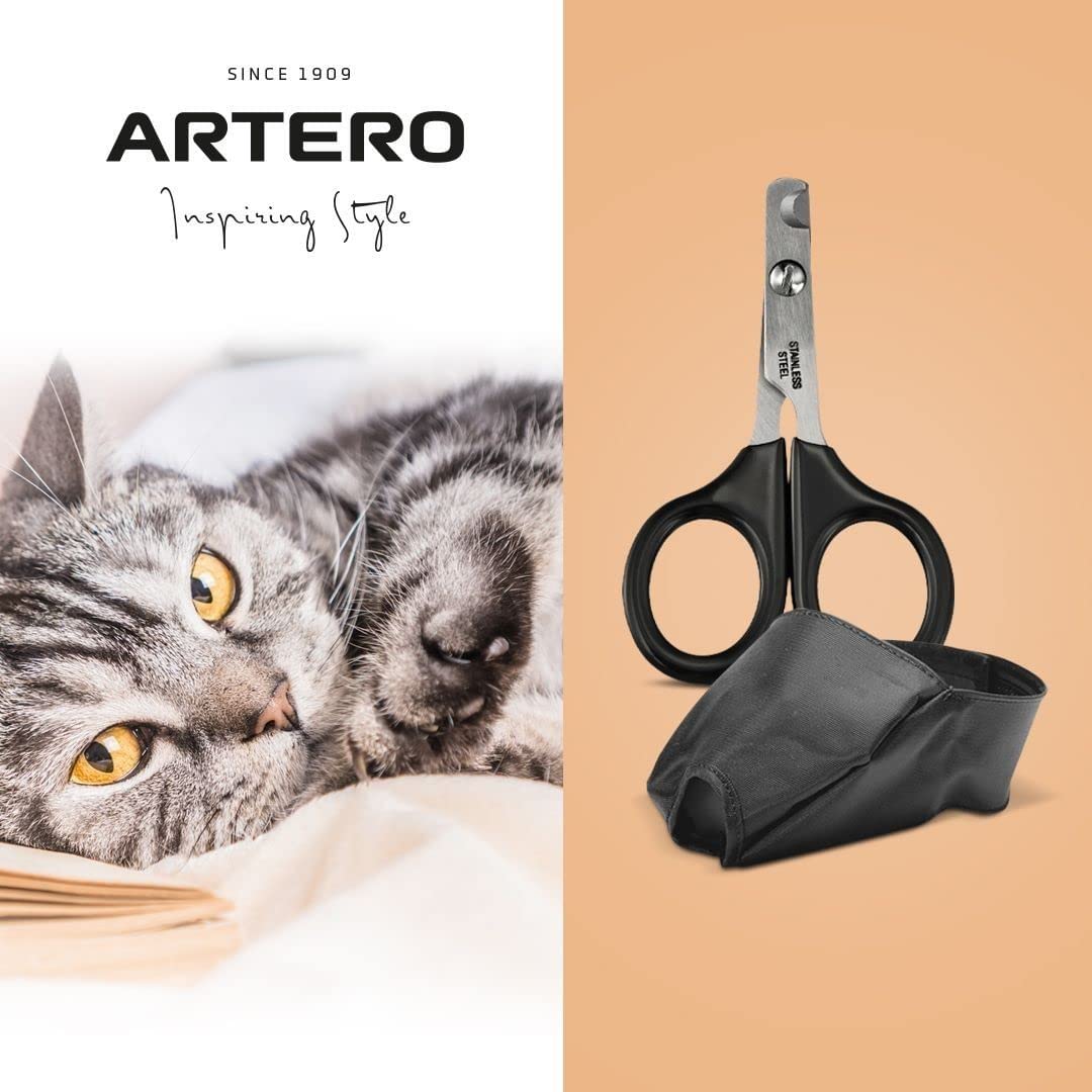 ARTERO CAT MUZZLE MEDIUM