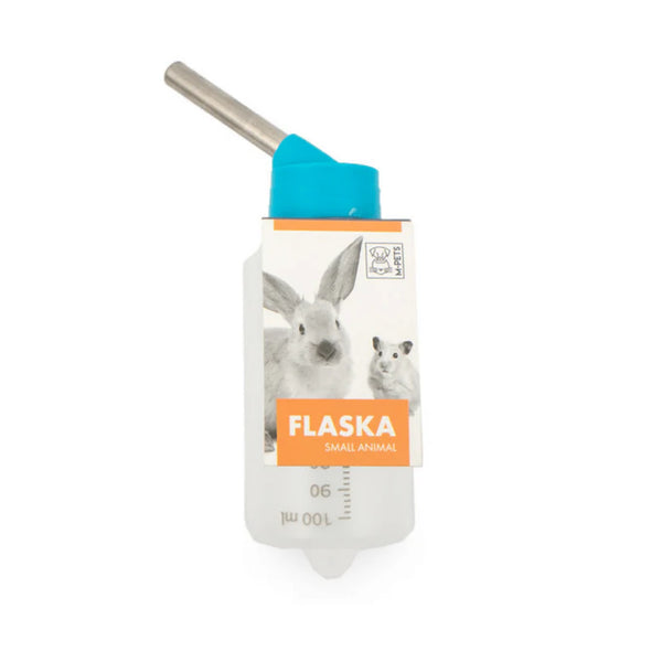 M PETS FLASKA SMALL ANIMALS 450ML
