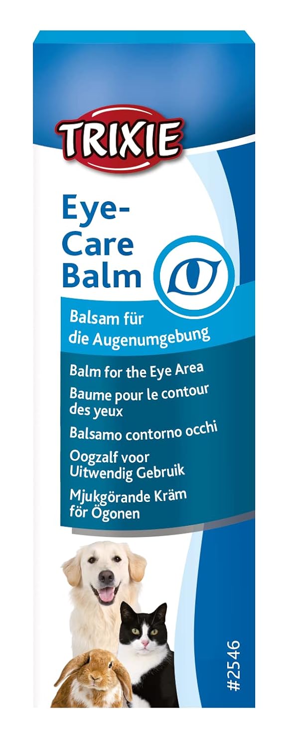 BALM FOR EYE AREA 50 ML