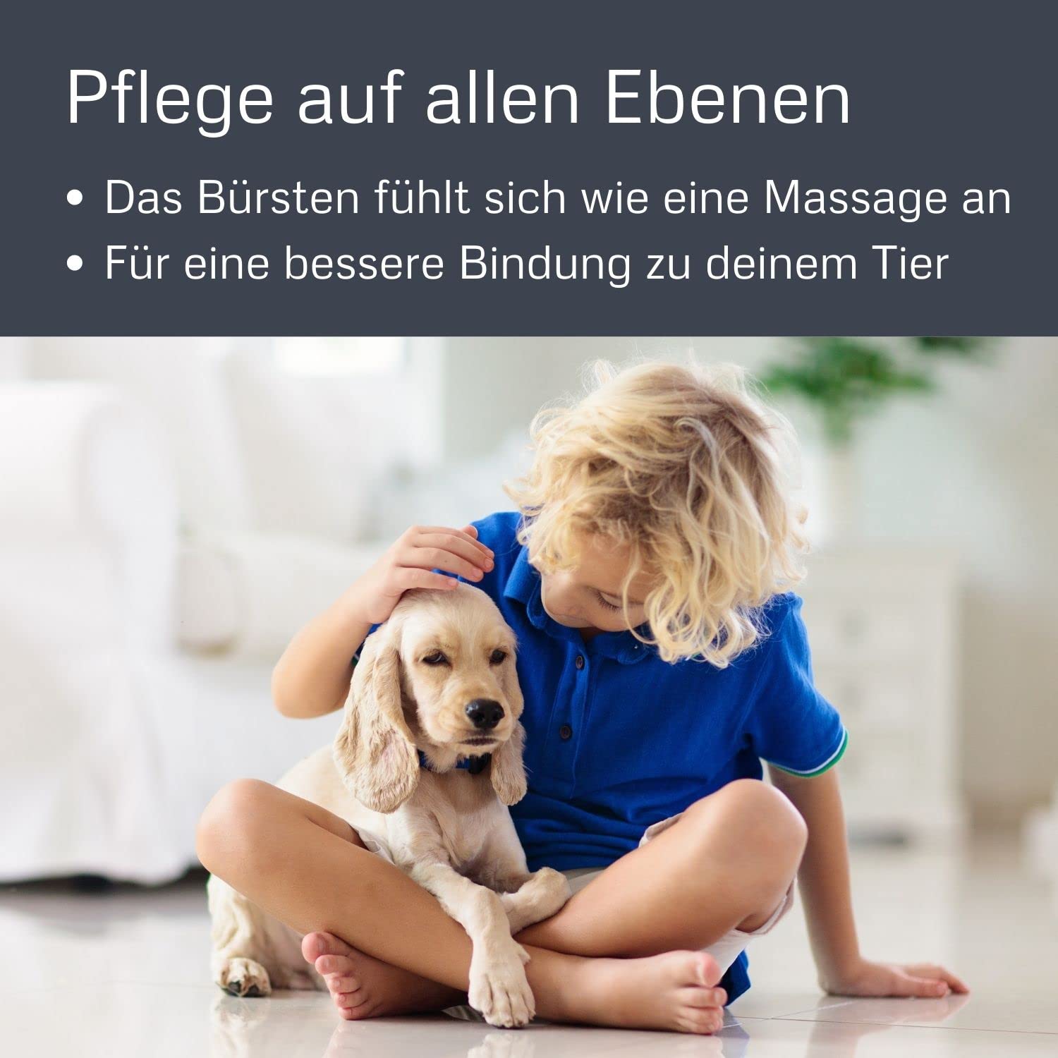 BAMBOO SLICKER BRUSH M