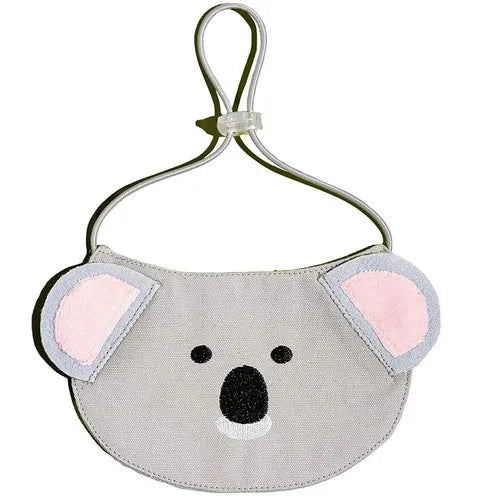 BARKBUTLER FOFOS CUTE PET BIB KOALA S