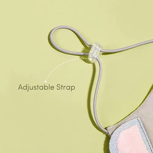 BARKBUTLER FOFOS CUTE PET BIB KOALA S