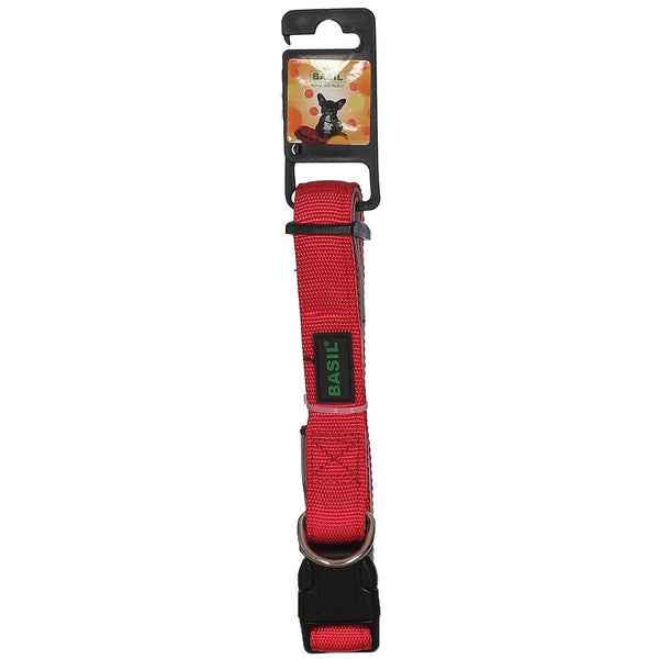 BASIL PADDED COLLAR XL