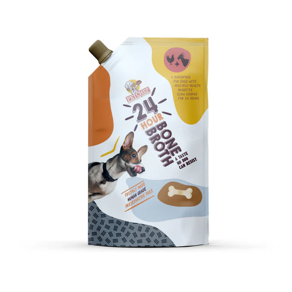 PC BONE BROTH 100 ML