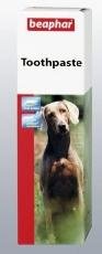 BEAPHAR DOUBLE ACTION PASTE LIVER 100G