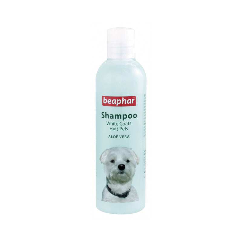 BP ALOE VERA SHAMPOO FOR DOGS 250ML